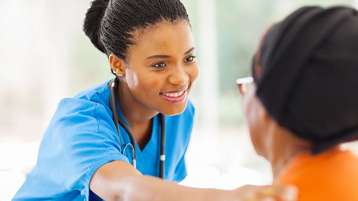 cancer patient navigator
