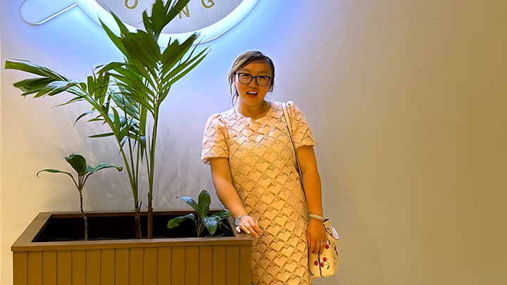 Registered Nurse Anran Liu signed up in 2011 for the very first session of the Orientation Program for Adult Critical Care in Alberta (OPACCA), which readies nurses for the challenges of working in the ICU. This January, the program marks a milestone with its 100th session.