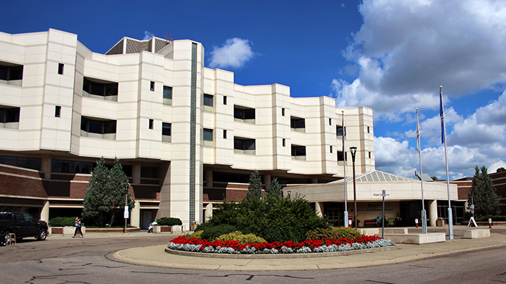 The Glenrose Provincial General Hospital was officially opened on Aug. 14, 1964, as a new provincial hospital for specialized rehabilitation. Today, the 244-bed facility provides specialized physical rehabilitation and therapeutic services to patients of all ages and is a leader in cutting-edge rehabilitation technology development, research and innovation and academic teaching.