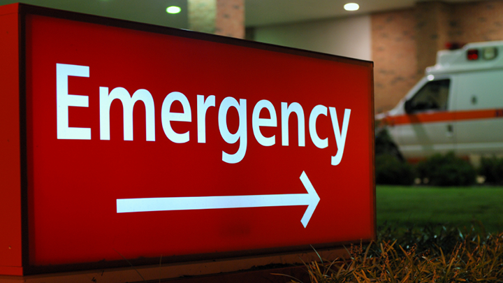 If you have a medical emergency, AHS’ emergency departments are open for you. Many precautions are in place to ensure a safe visit to prevent the spread of COVID-19.
