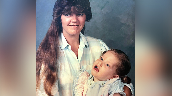 When Verna Williscroft’s daughter, Brandy McDermott, died in 1995, Williscroft said ‘yes’ to donating her organs. 