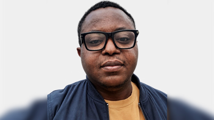 Dr. Daniel Owonibi began practicing in the community in May 2025 and specializes in low-risk obstetrics.