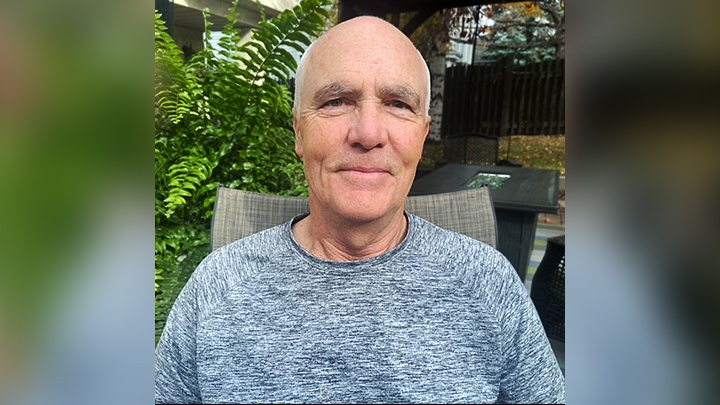 Actively involving patients and families on a day-to-day basis are important to the safety culture at Alberta Health Services. “I know my family appreciated all of the times staff asked if we had any questions or concerns,” says Rick Fraser, a longtime AHS Patient Safety Advisor. “Being invited to ask questions helped my wife while I was in the hospital.
